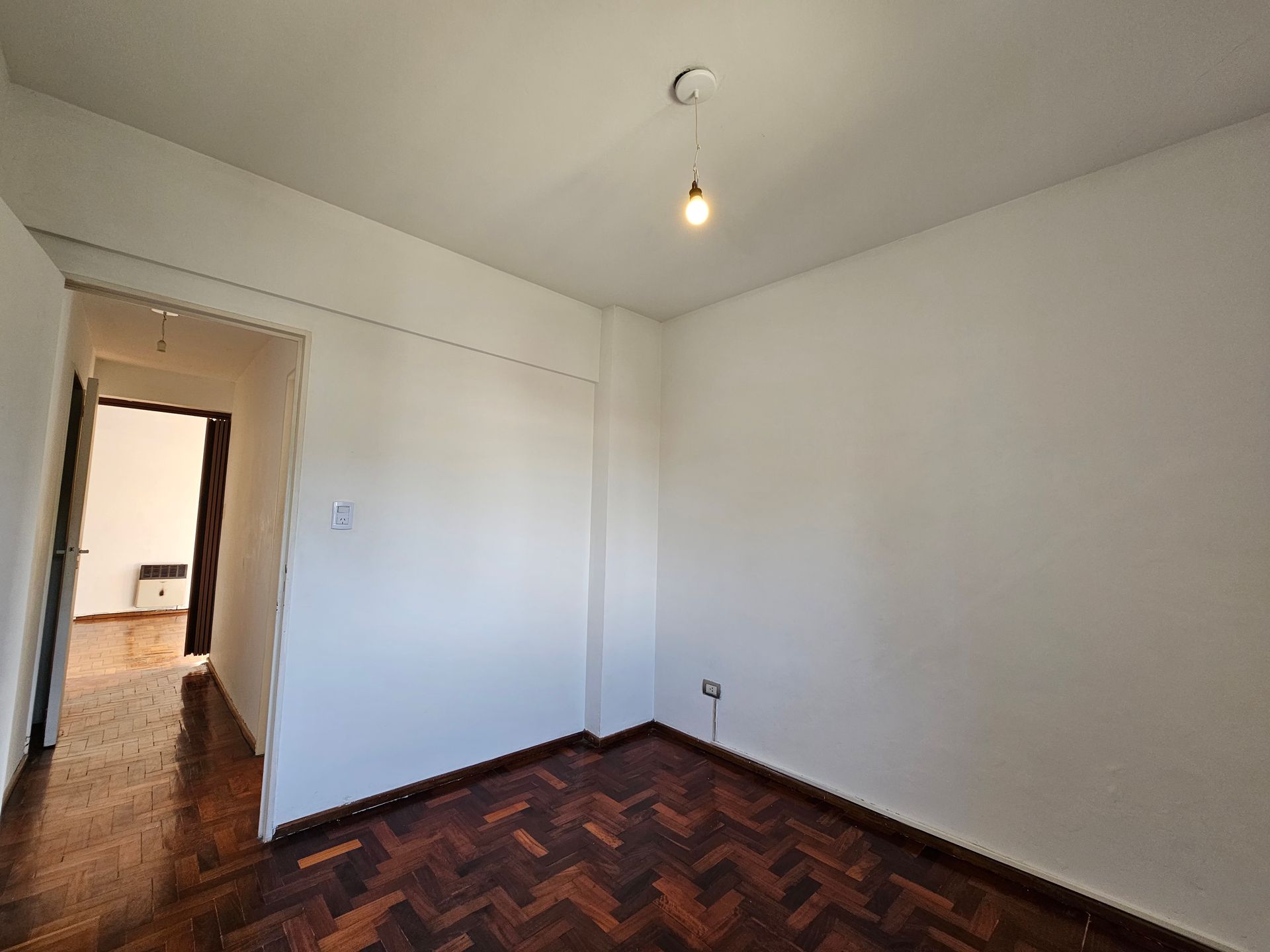 Venta Departamento 3 Ambientes Con Balcón Florida