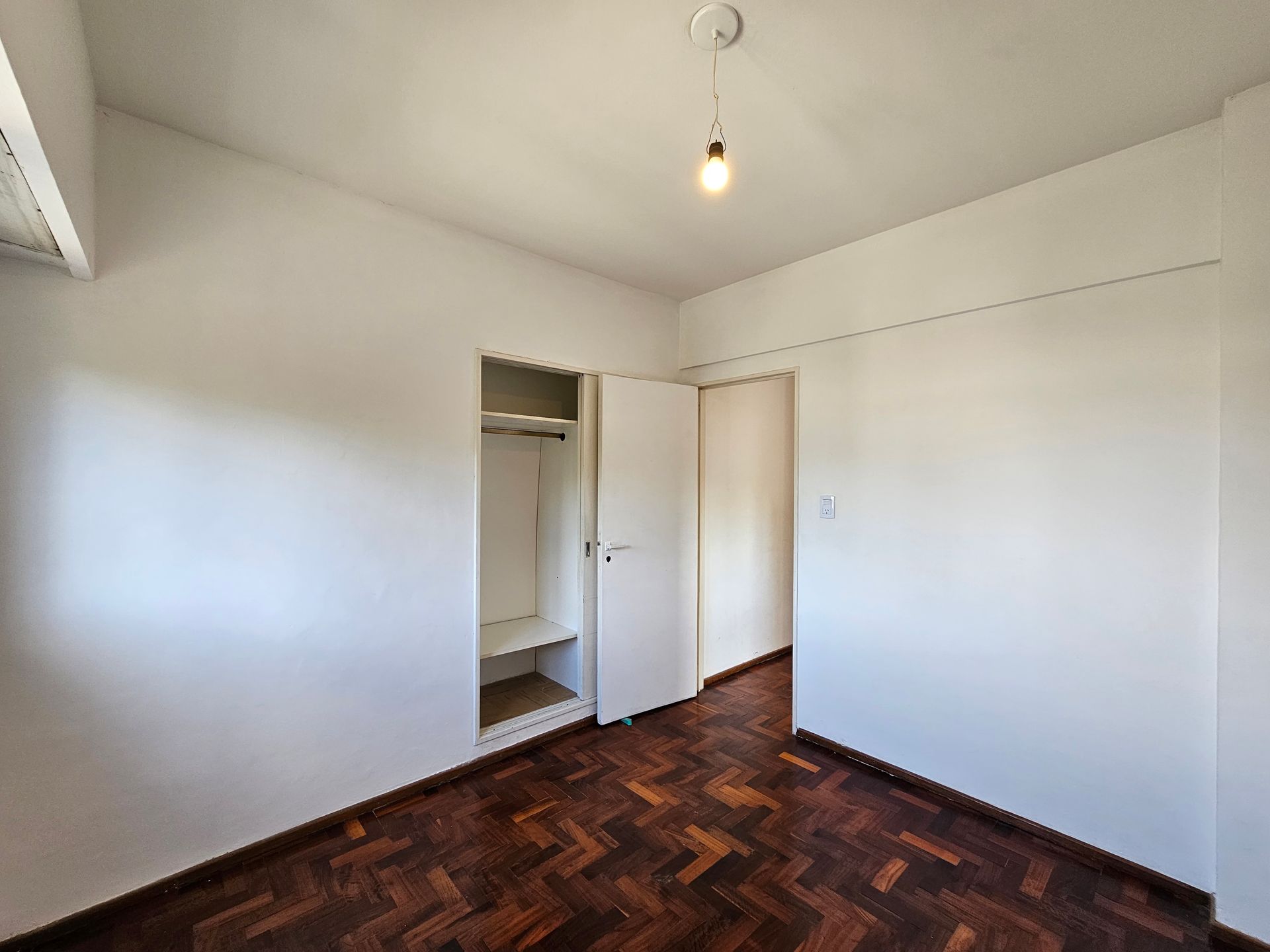 Venta Departamento 3 Ambientes Con Balcón Florida