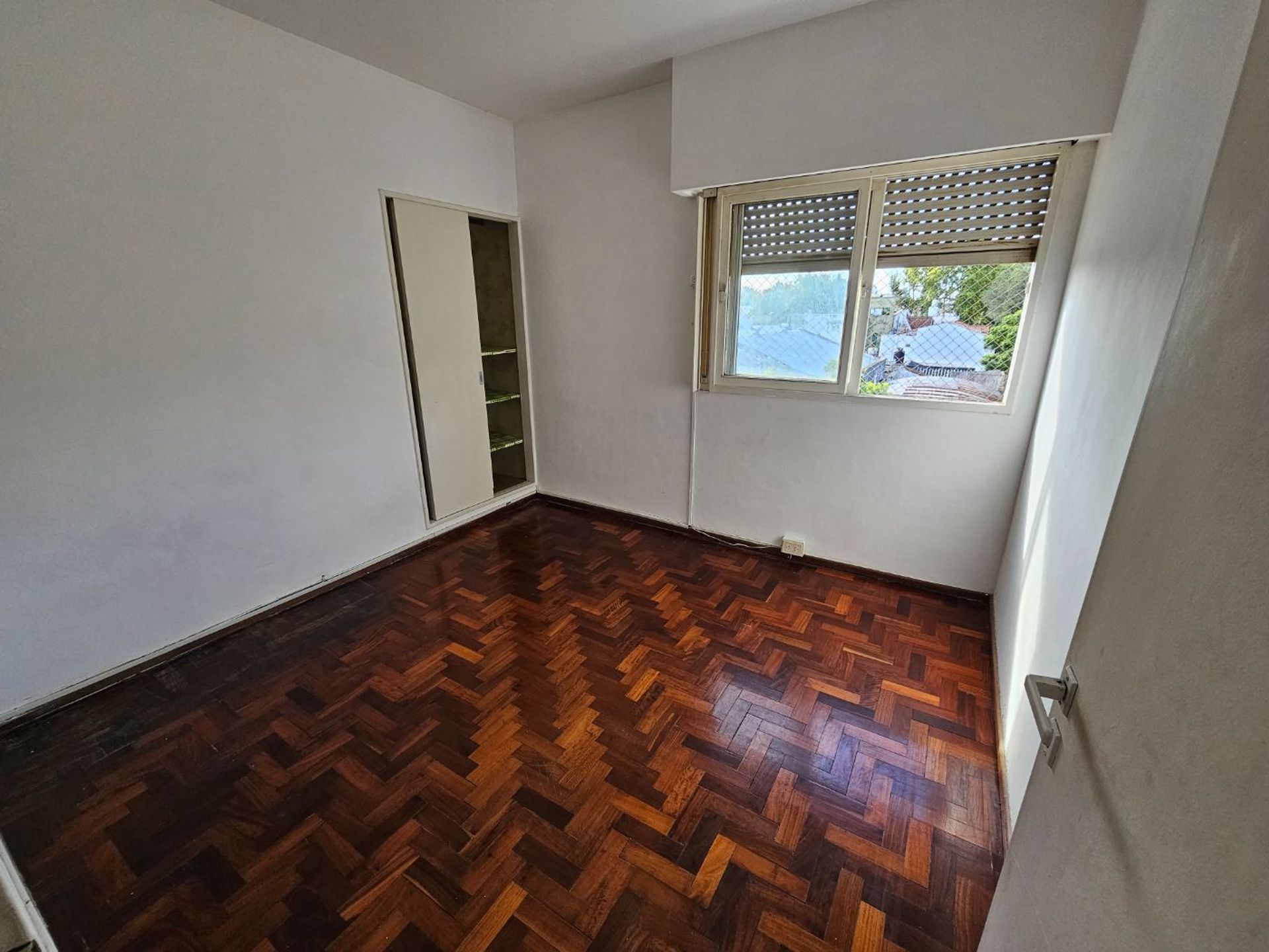 Venta Departamento 3 Ambientes Con Balcón Florida