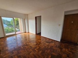 Venta Departamento 3 Ambientes Con BalcÃ³n Florida