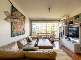 For Sale Apartment 3-bedroom+Service Arboris Las Lomas