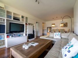 For Sale Apartment 3-bedroom+Service Arboris Las Lomas
