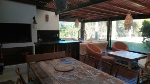Short-Term Rental house in Sta Teresa - Villanueva-Tigre