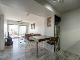 For Sale 1-bedroom Apartment with parking, balcony and river view