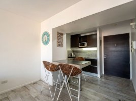 For Sale 1-bedroom Apartment with parking, balcony and river view