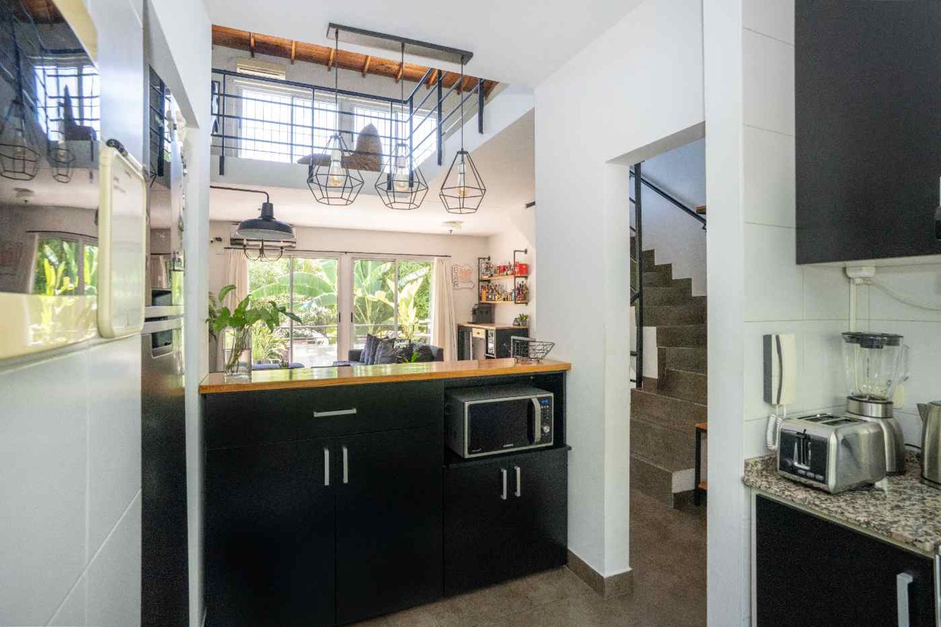 Triplex de 6 ambientes en venta en Tigre
