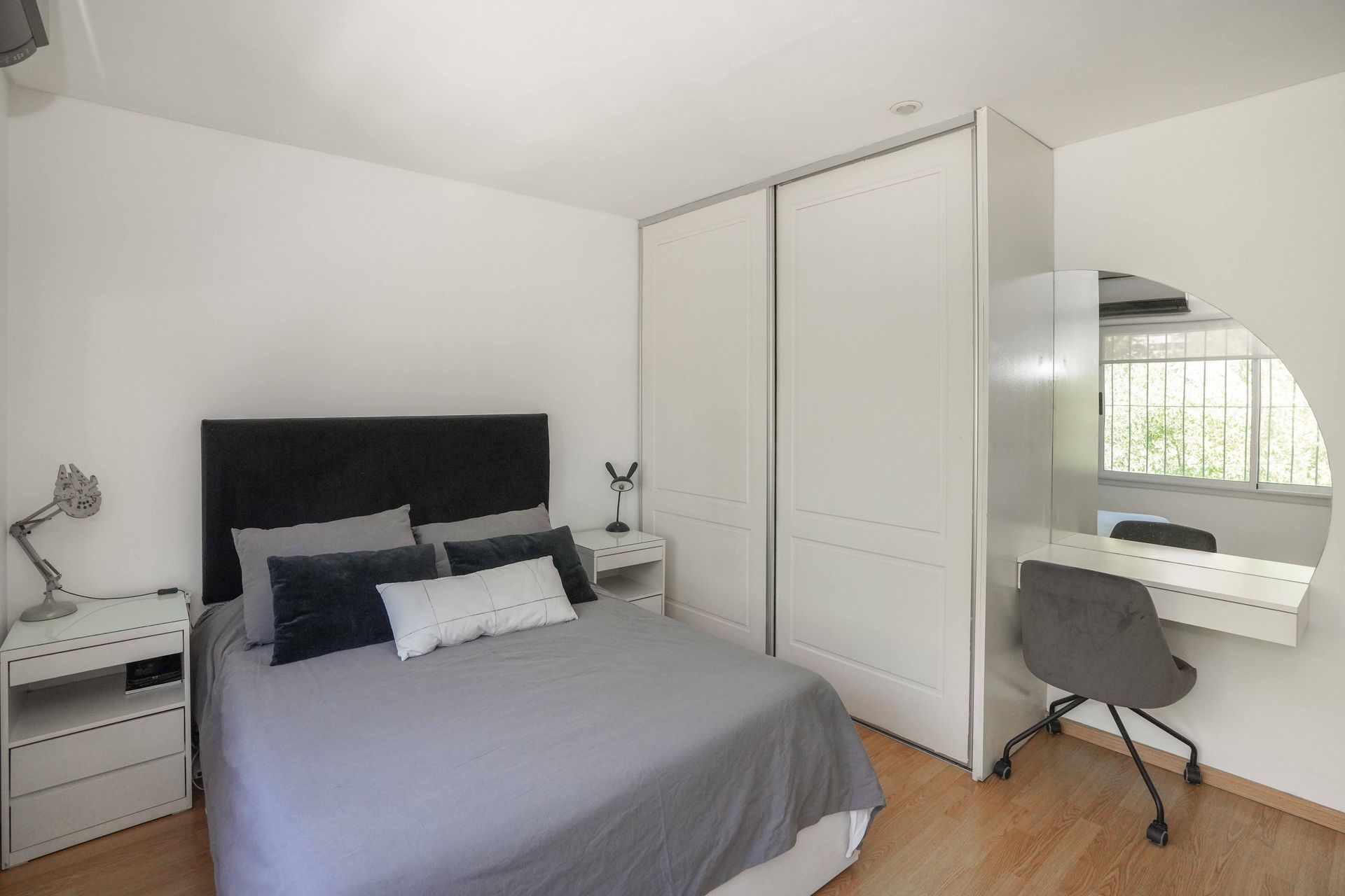 Triplex de 6 ambientes en venta en Tigre