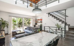 Triplex de 6 ambientes en venta en Tigre