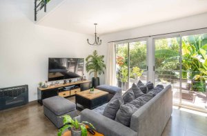 Triplex de 6 ambientes en venta en Tigre