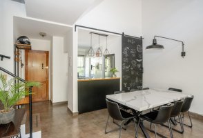 Triplex de 6 ambientes en venta en Tigre