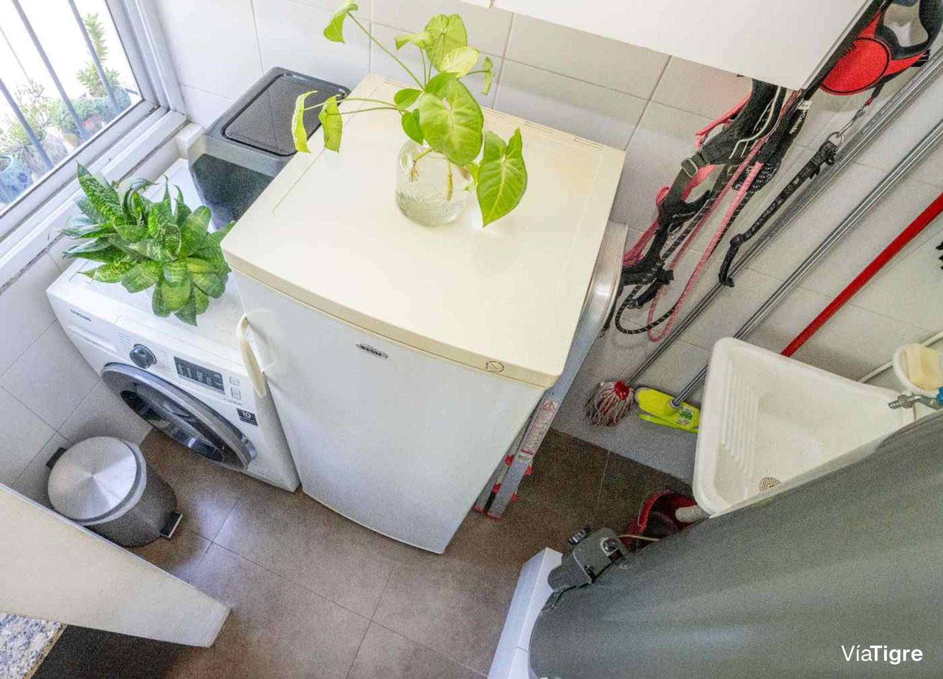Triplex de 6 ambientes en venta en Tigre