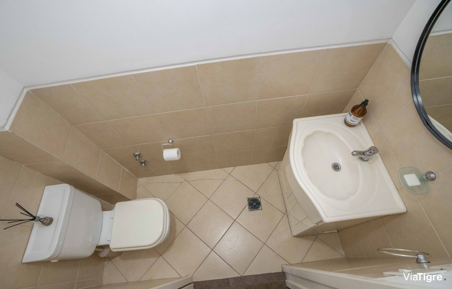 Triplex de 6 ambientes en venta en Tigre