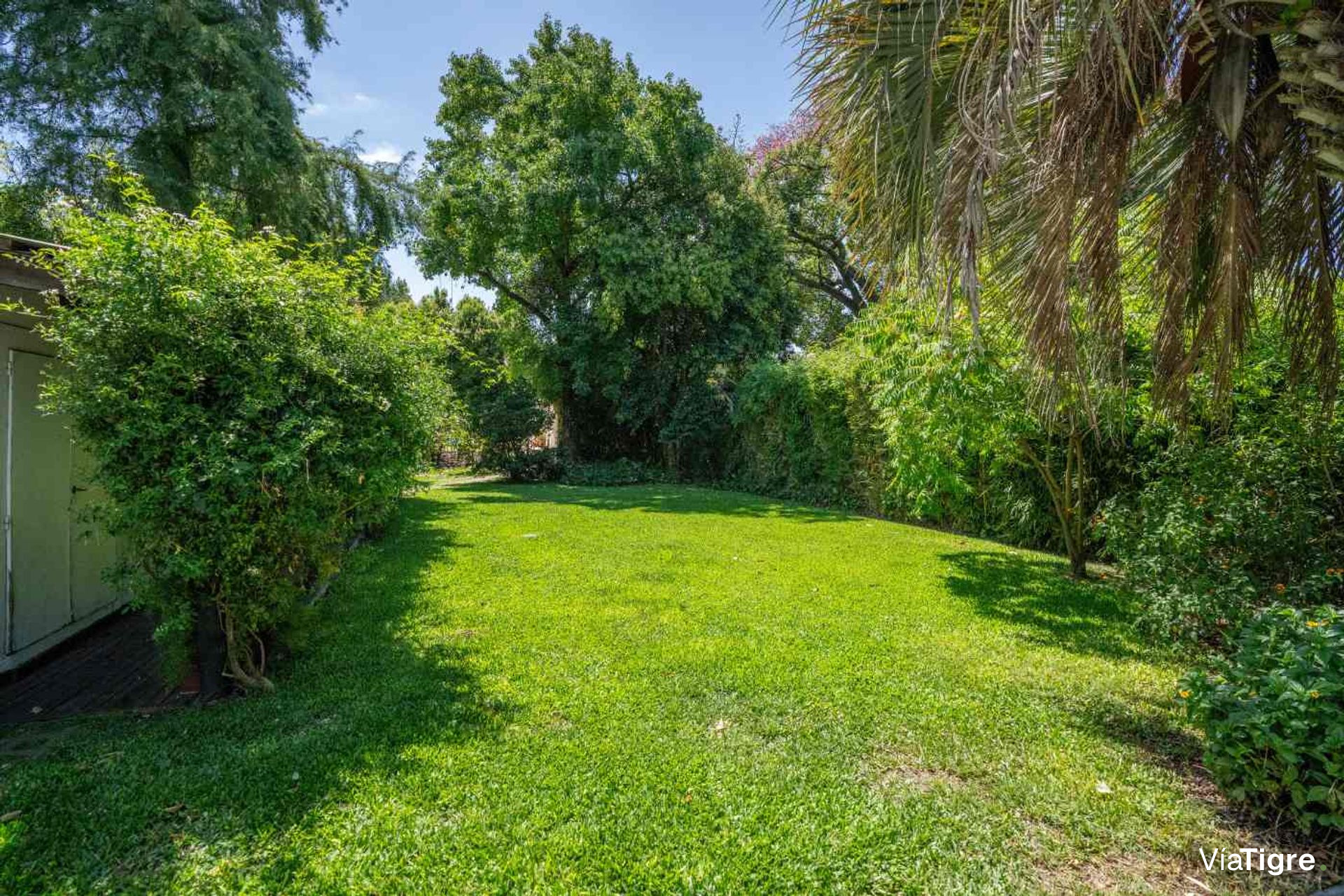Triplex de 6 ambientes en venta en Tigre