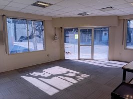 FOR SALE Commercial Space in Olivos - Gastronomic Apartment