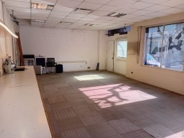 FOR SALE Commercial Space in Olivos - Gastronomic Apartment