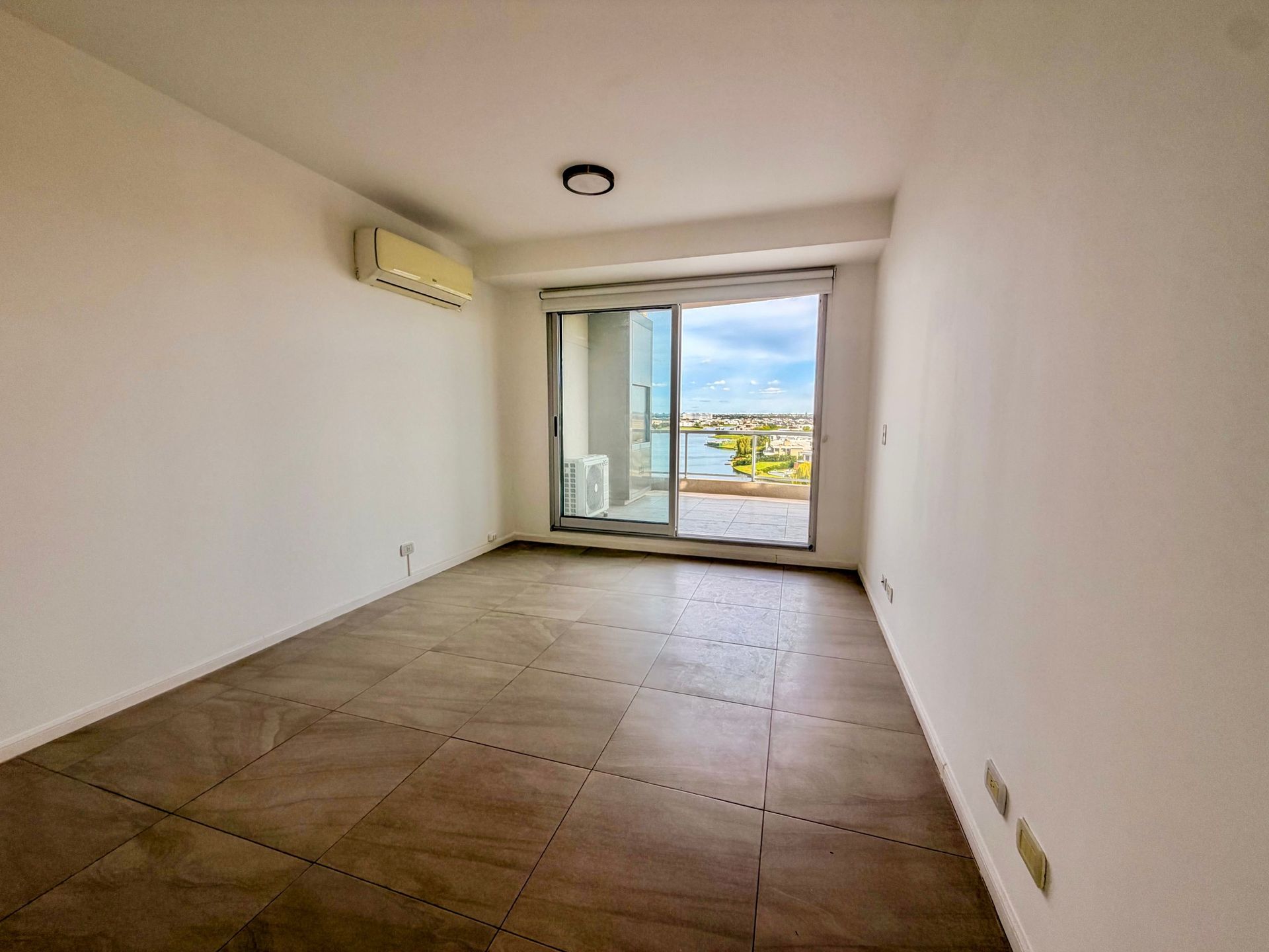 Alquiler Exclusivo 2 Amb En Aqcua Golf Nordelta