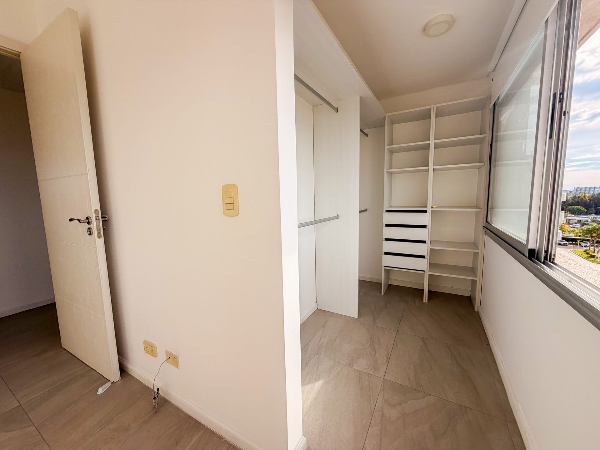 Alquiler Exclusivo 2 Amb En Aqcua Golf Nordelta