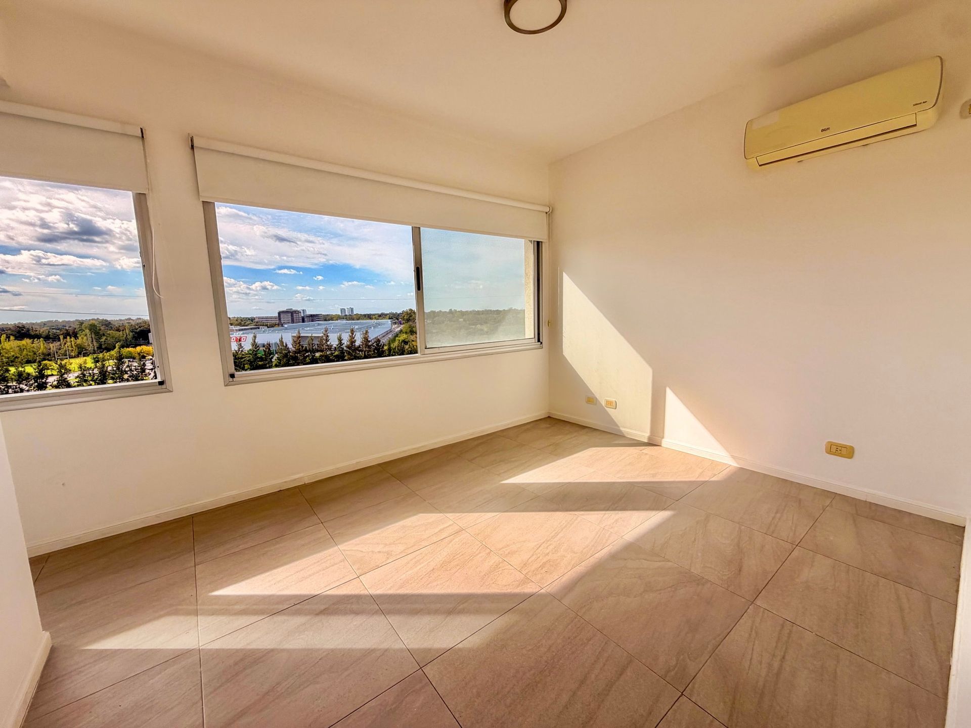 Alquiler Exclusivo 2 Amb En Aqcua Golf Nordelta