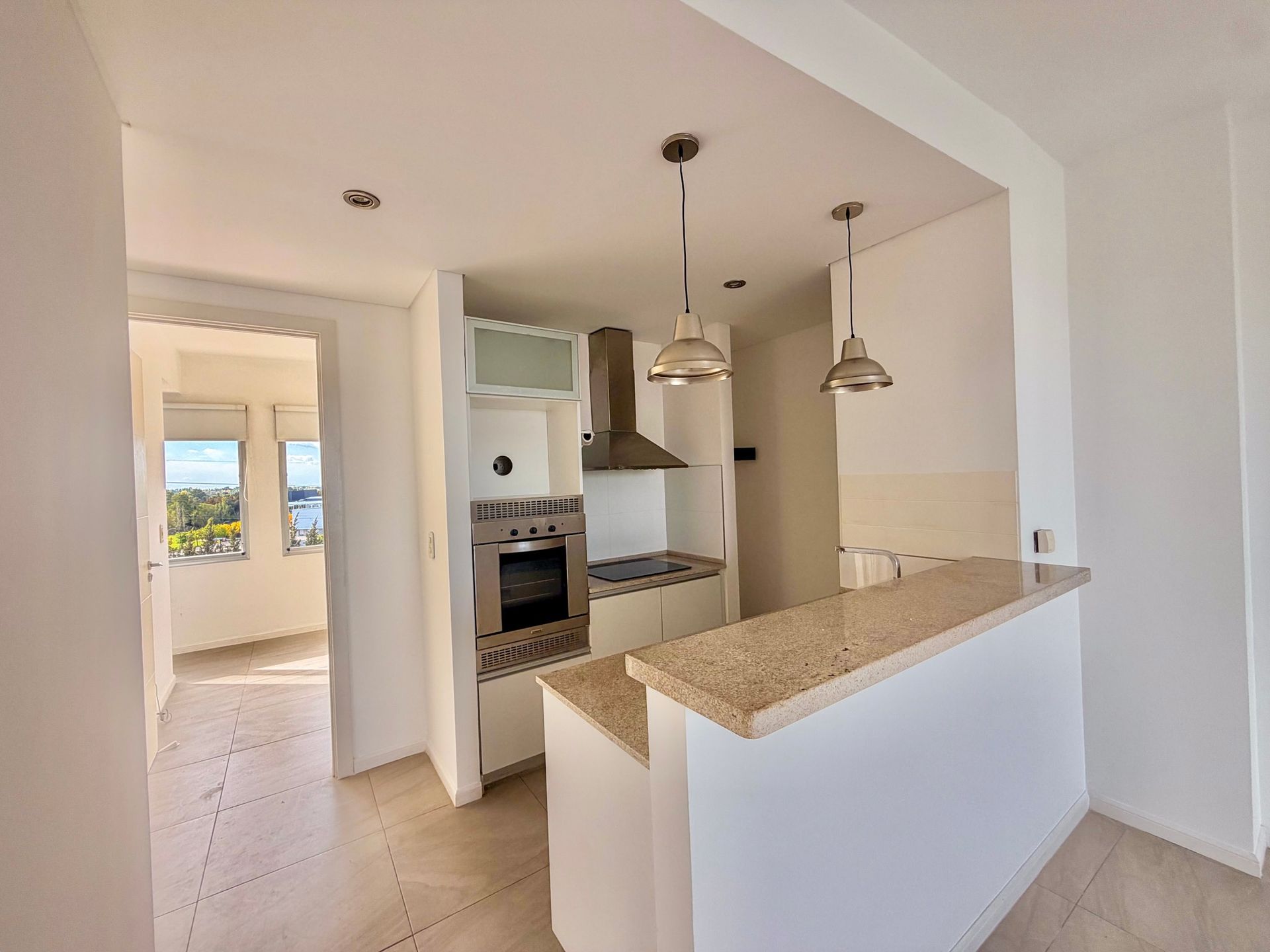 Alquiler Exclusivo 2 Amb En Aqcua Golf Nordelta