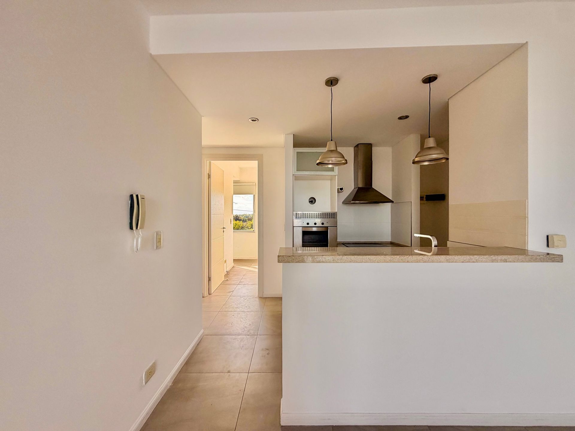 Alquiler Exclusivo 2 Amb En Aqcua Golf Nordelta