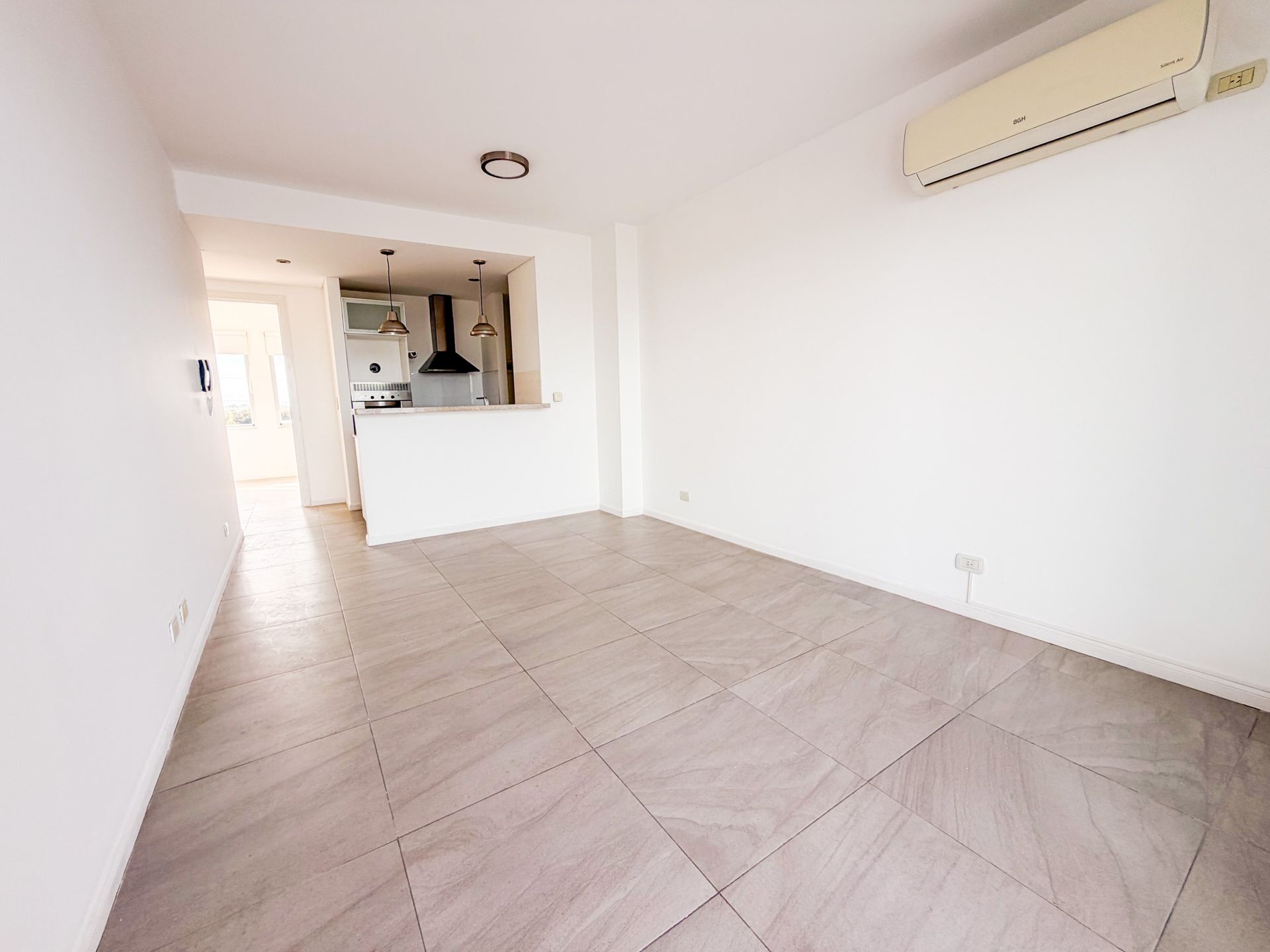 Alquiler Exclusivo 2 Amb En Aqcua Golf Nordelta