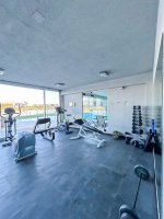 Alquiler Exclusivo 2 Amb En Aqcua Golf Nordelta