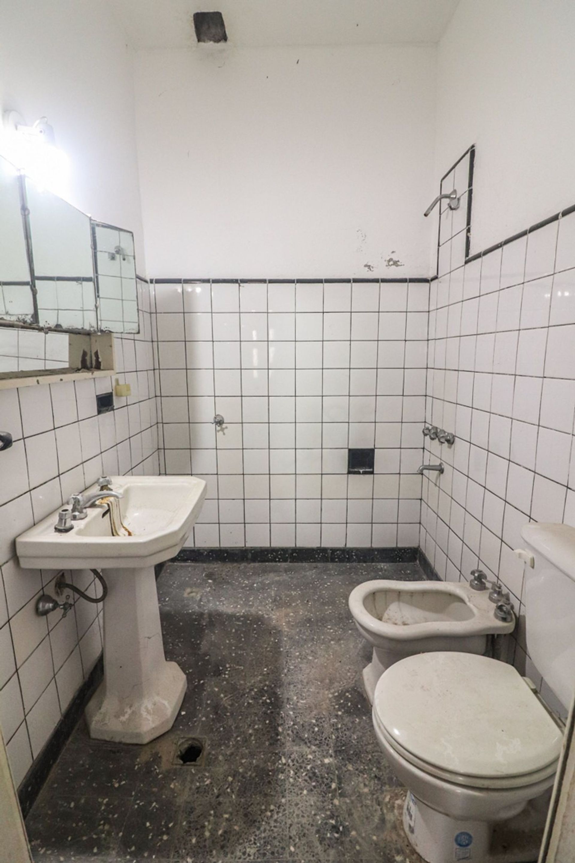 Muy Lindo Ph A Reciclar De 3 Ambientes En Beccar