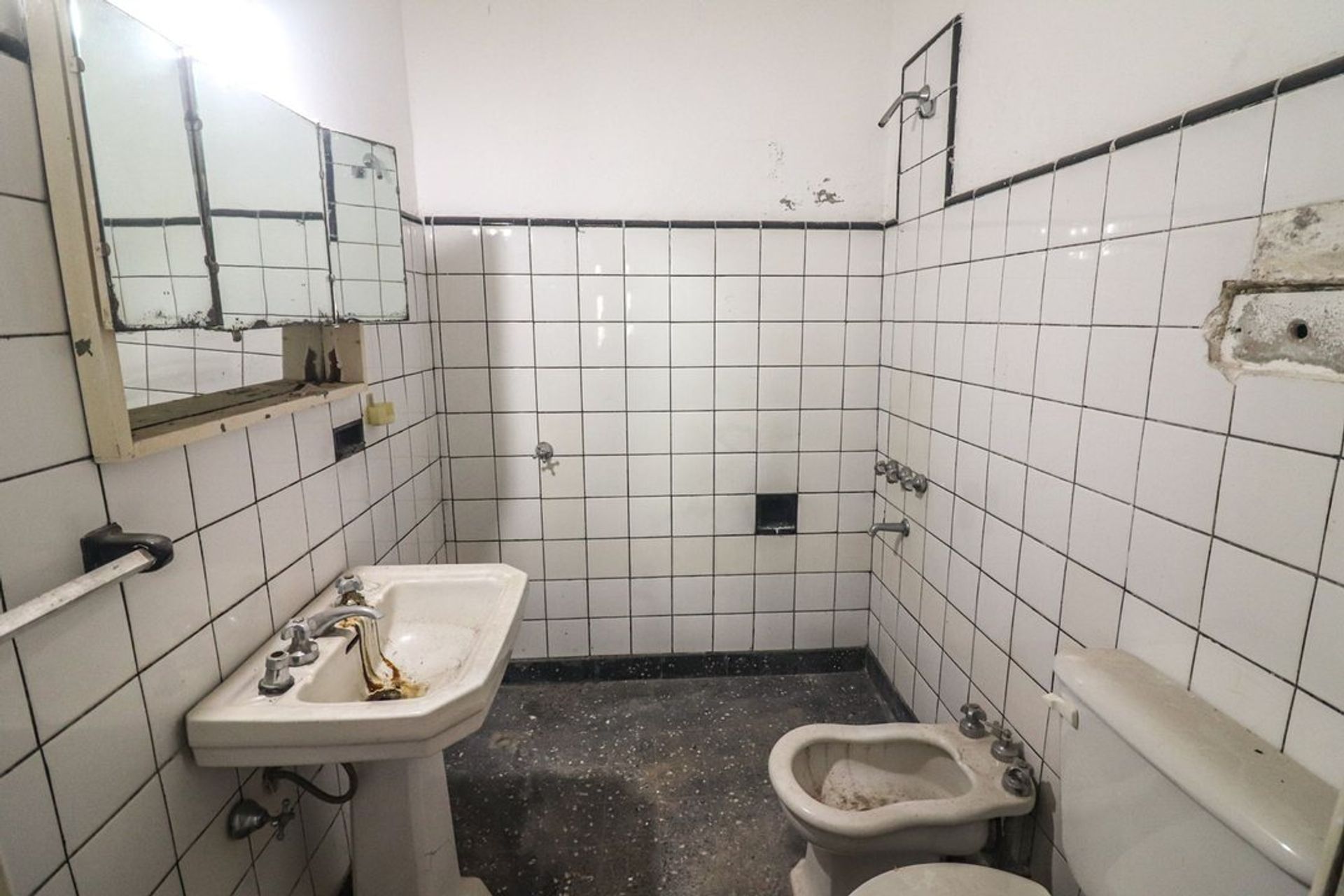 Muy Lindo Ph A Reciclar De 3 Ambientes En Beccar
