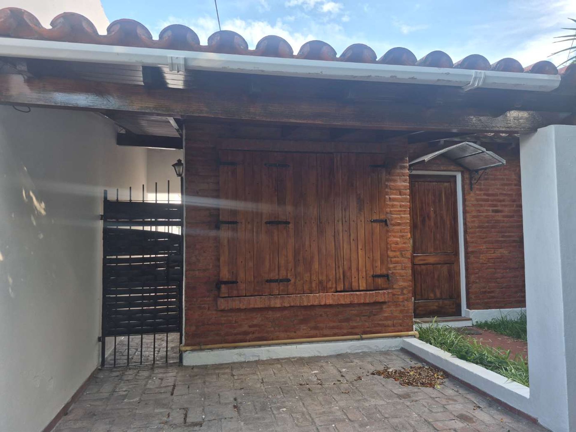 Casa Lote Propio en Venta 3 ambientes en Beccar