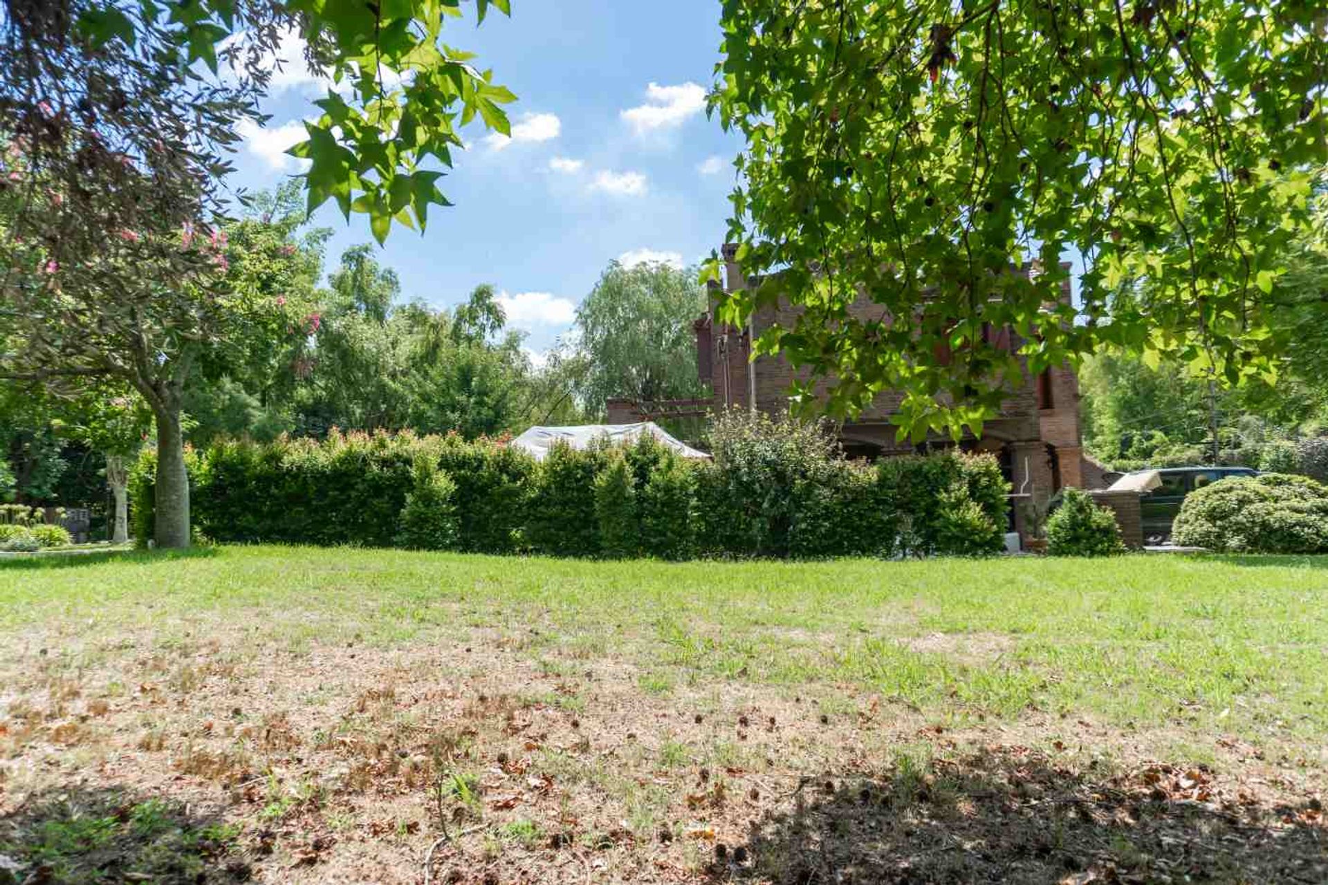 Venta Lote y Amarra en BOATCENTER