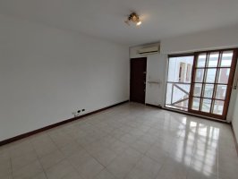 Venta depto. 3 amb. en beccar con cochera y balcon