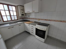 Venta depto. 3 amb. en beccar con cochera y balcon
