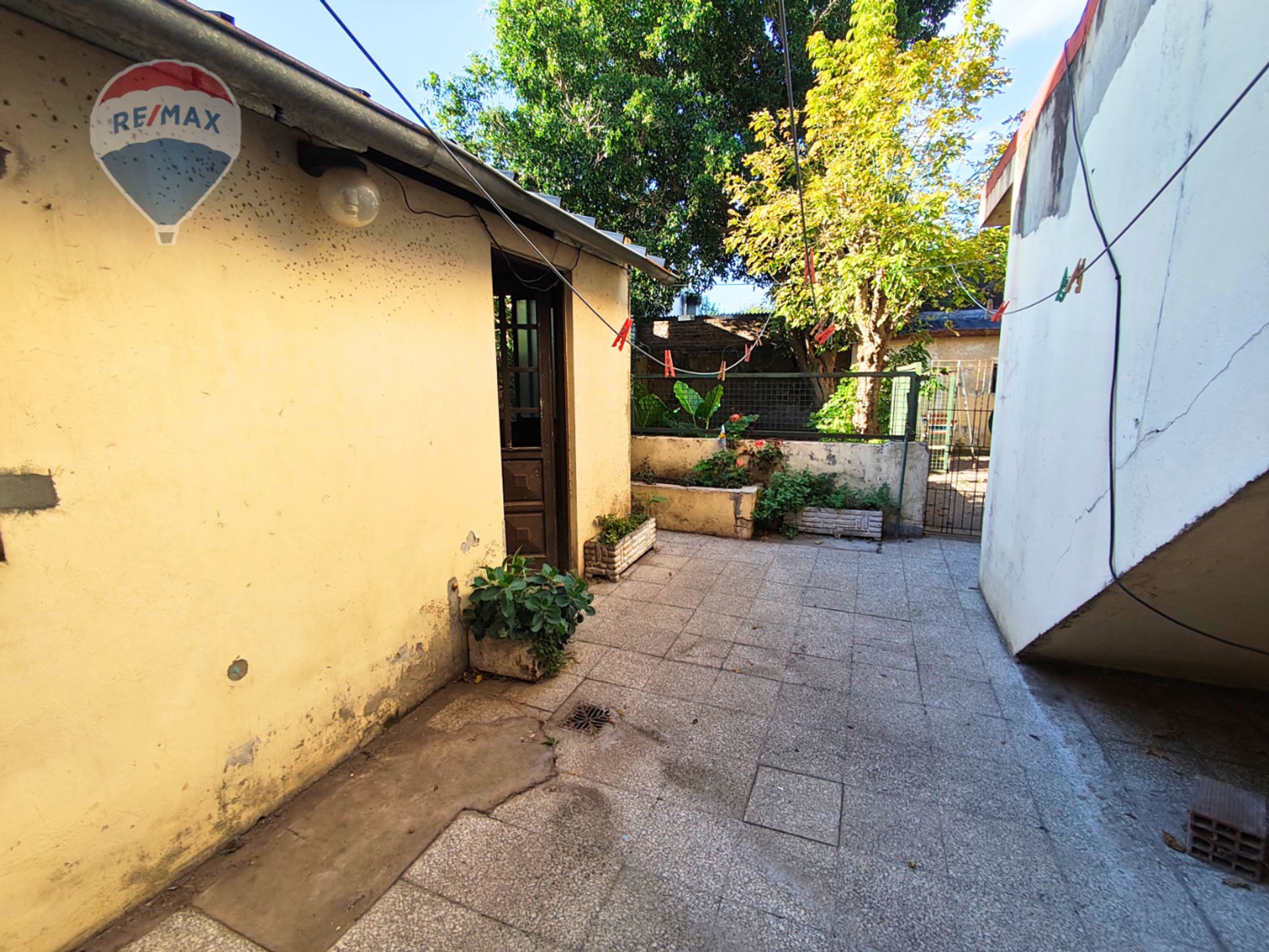 Venta casa 7 amb en con jardin en Villa Adelina