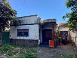 Lote en venta Beccar