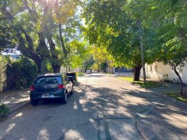 Lote en venta Beccar