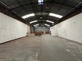 Venta Galpón Deposito San Fernando Oportunidad