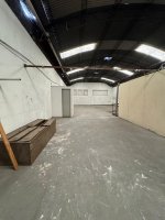 Venta Galpón Deposito San Fernando Oportunidad