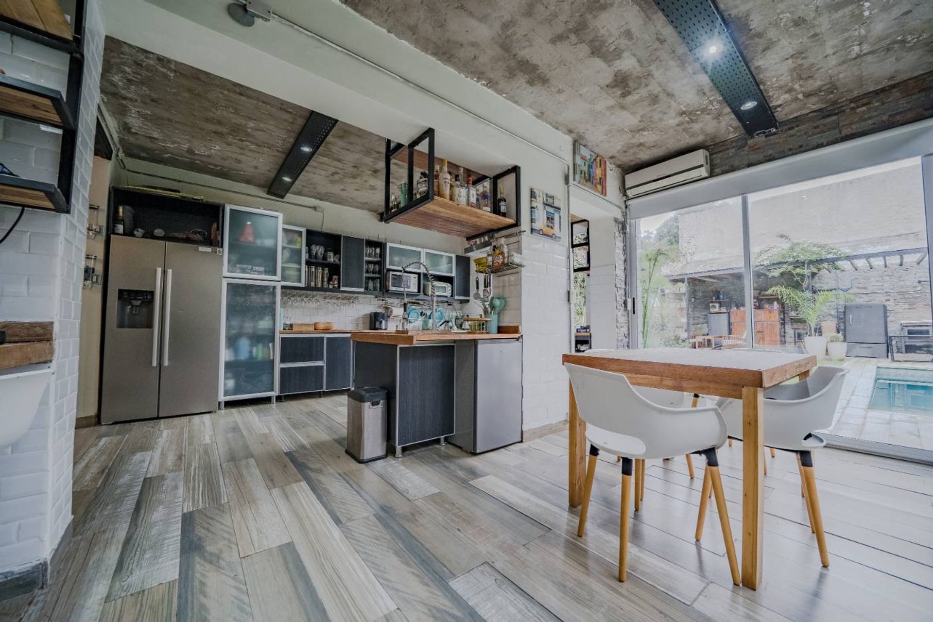 Venta Casa 4 Ambientes Florida