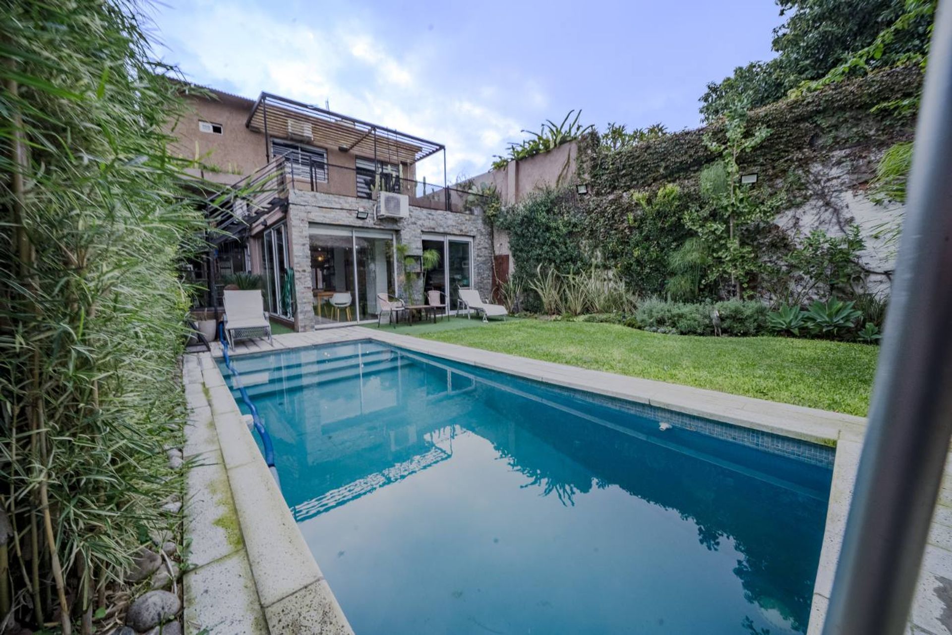Venta Casa 4 Ambientes Florida