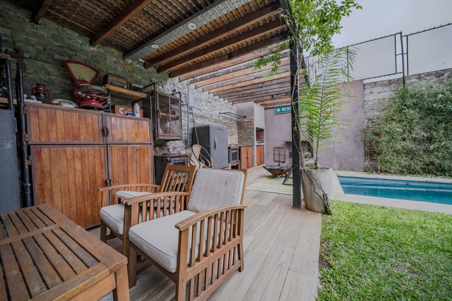 Venta Casa 4 Ambientes Florida