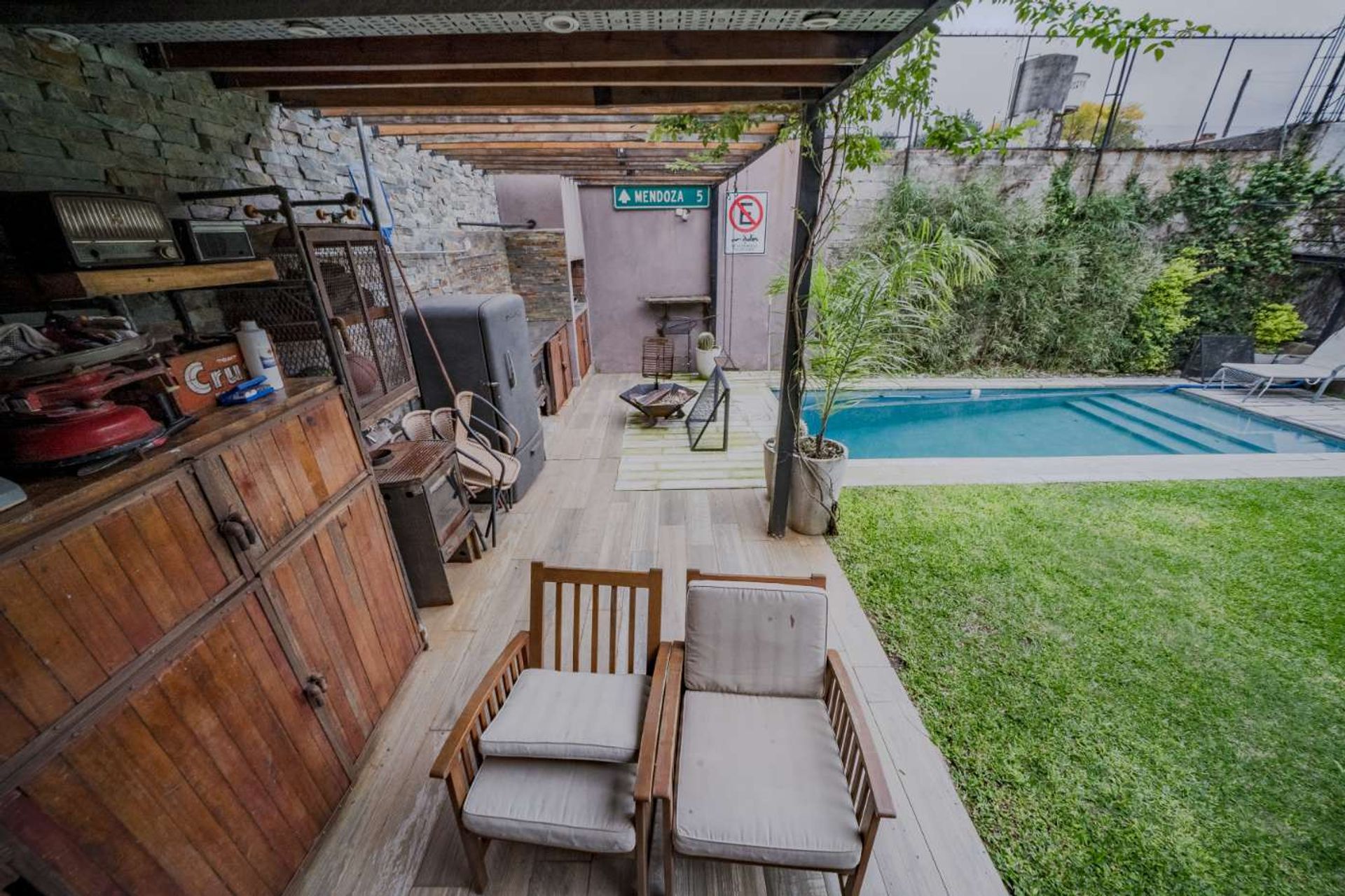 Venta Casa 4 Ambientes Florida