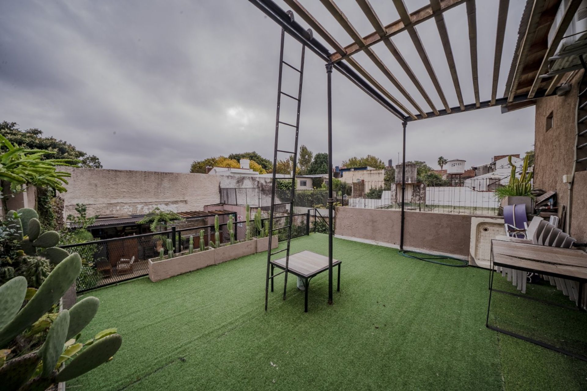 Venta Casa 4 Ambientes Florida