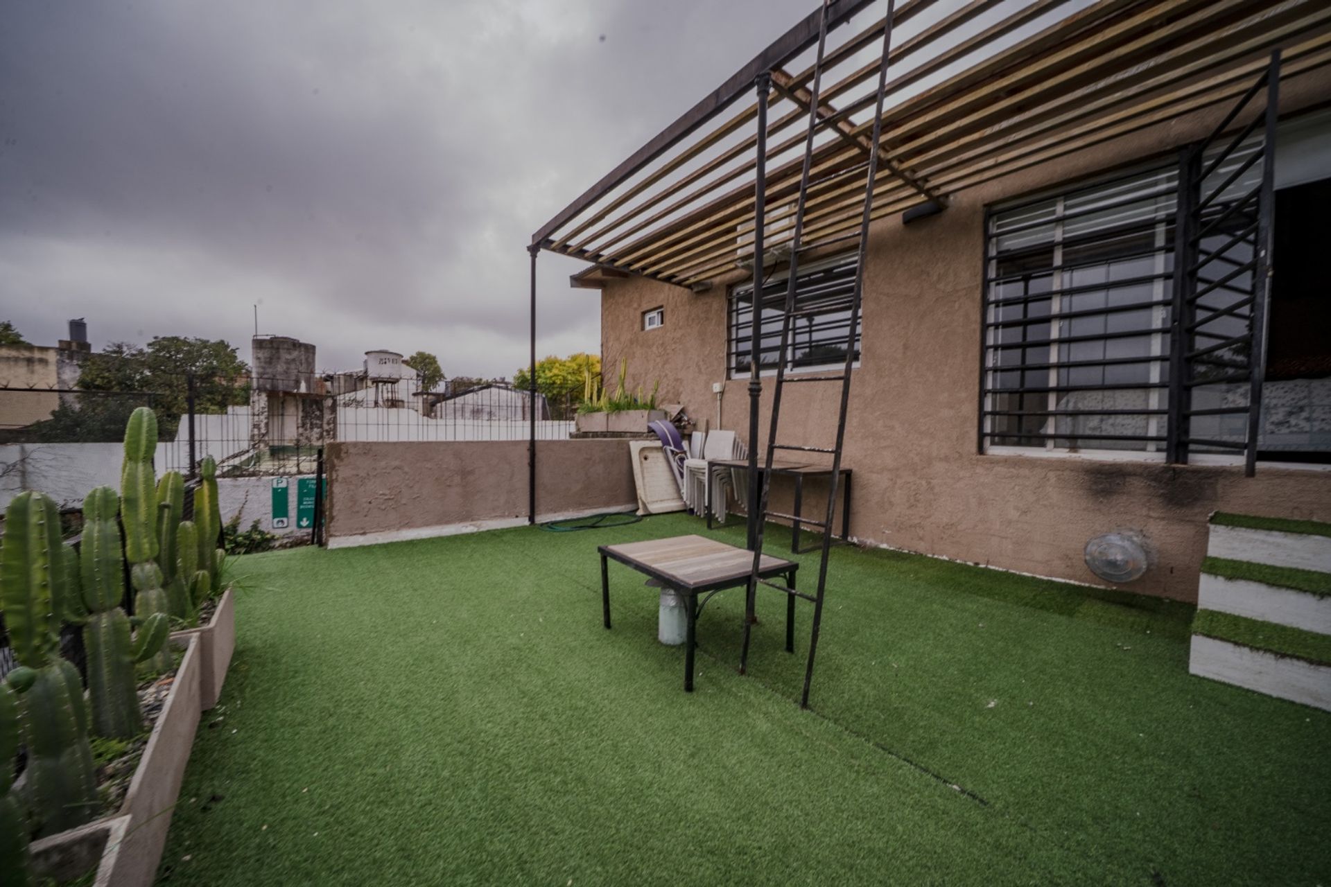 Venta Casa 4 Ambientes Florida