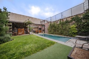 Venta Casa 4 Ambientes Florida
