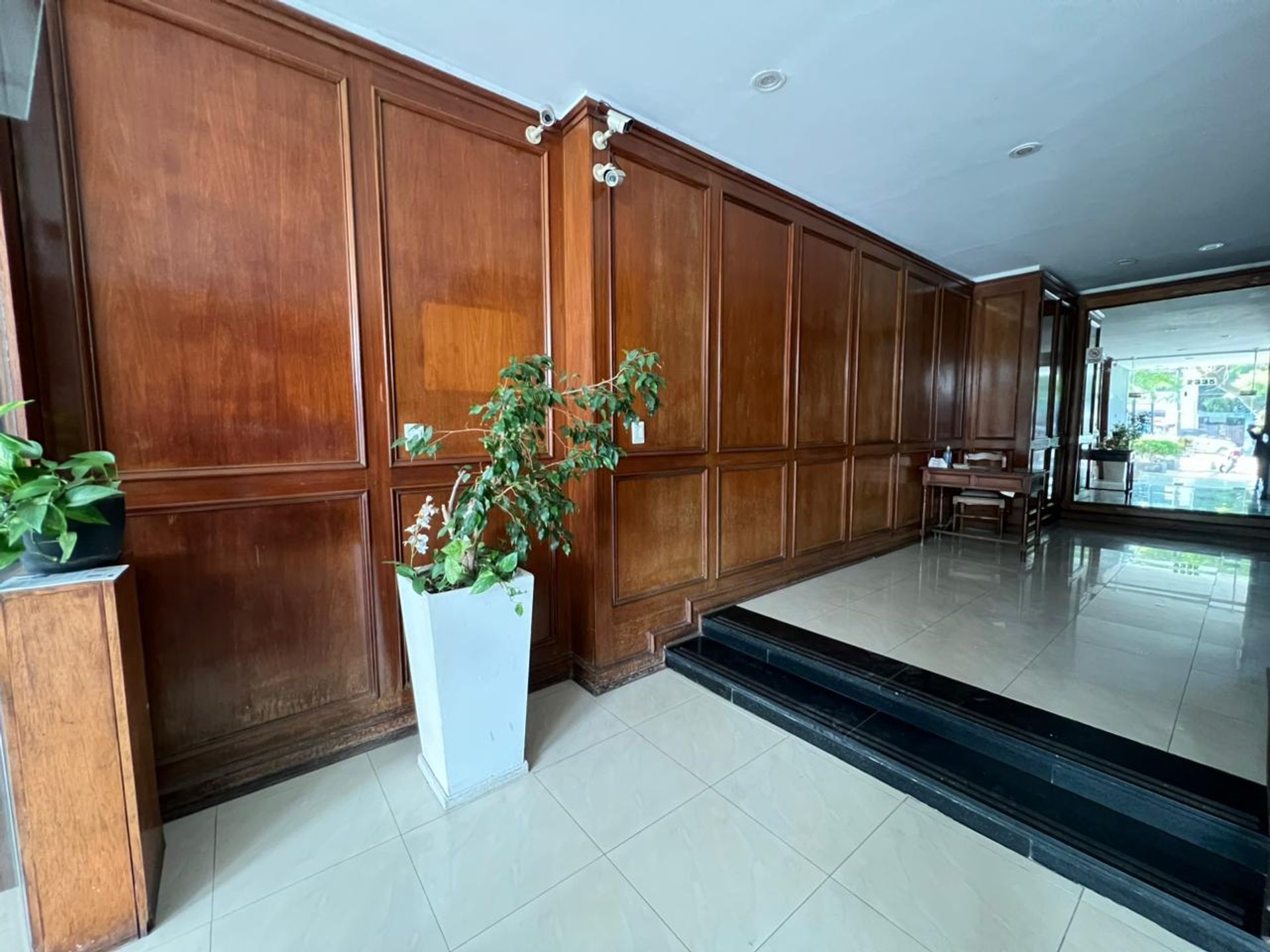 Alquiler Departamento 2 Amb En Olivos Con Balcon
