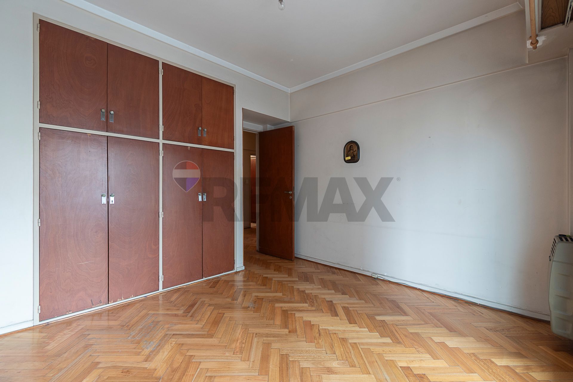 Venta departamento con balcón 4 amb. en Olivos