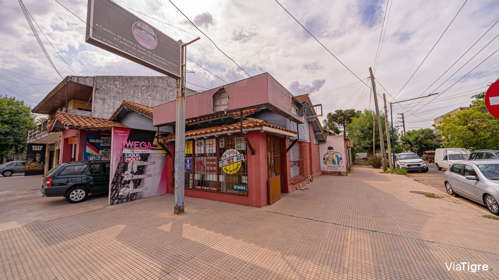 Local Comercial 186 Mts Venta Martinez Oportunidad