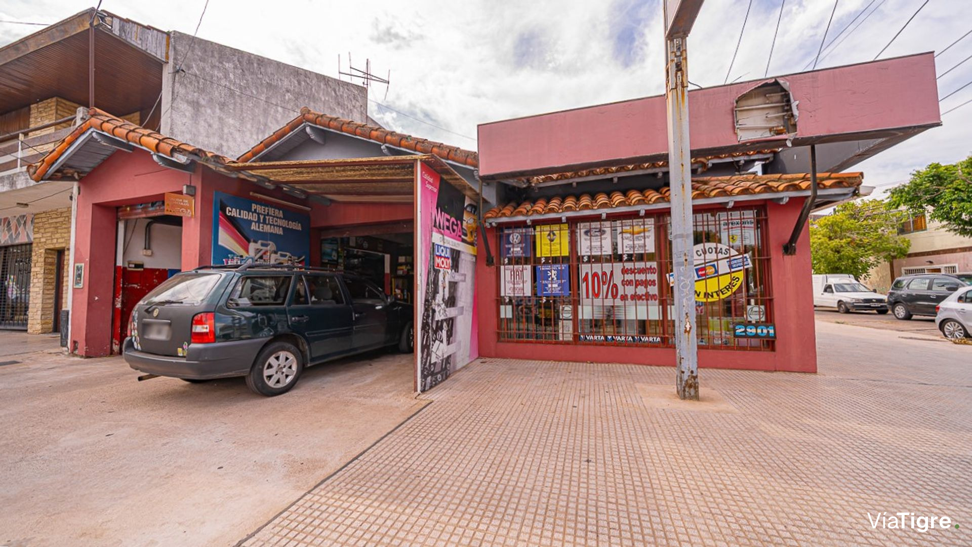 Local Comercial 186 Mts Venta Martinez Oportunidad