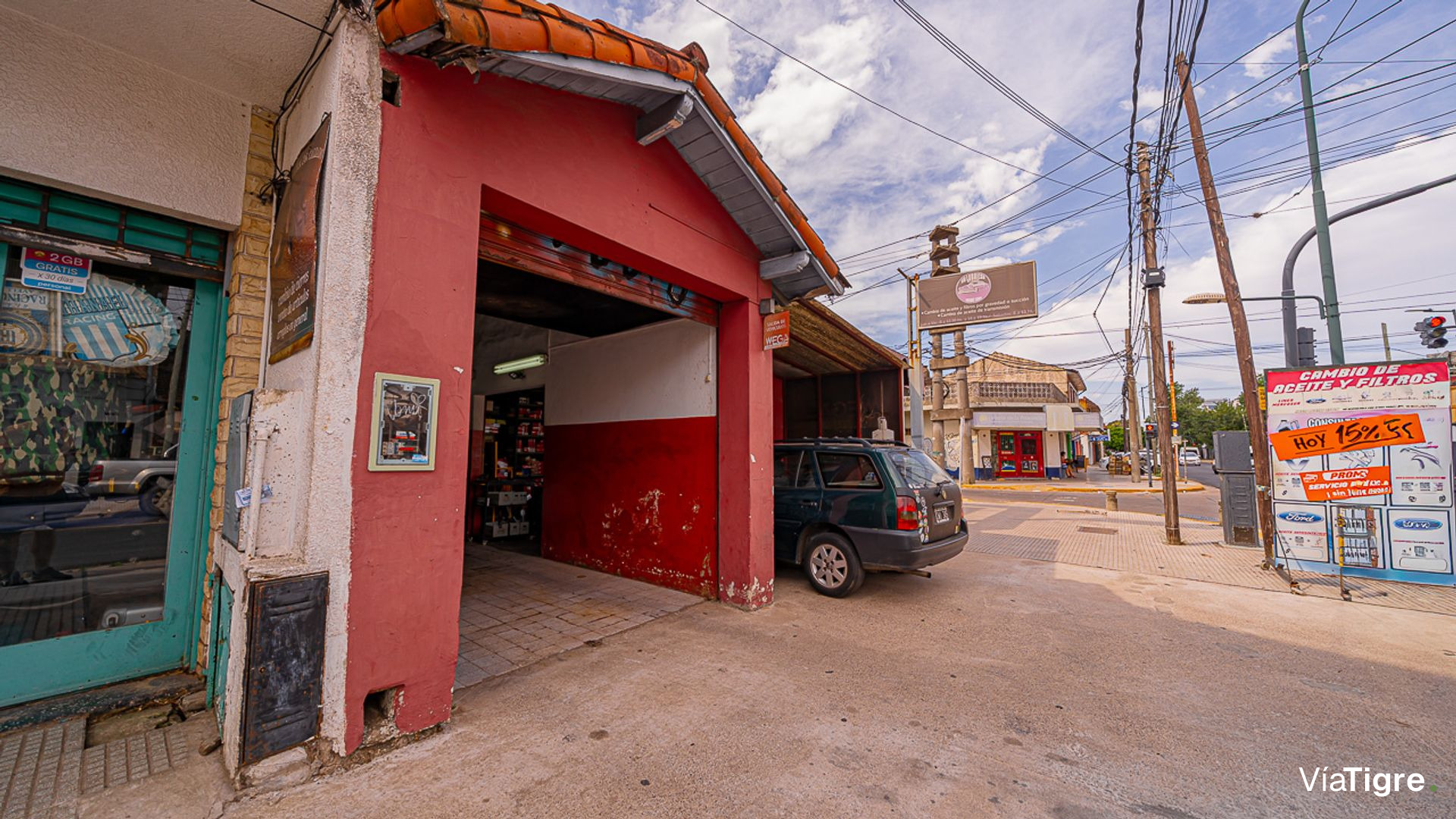 Local Comercial 186 Mts Venta Martinez Oportunidad