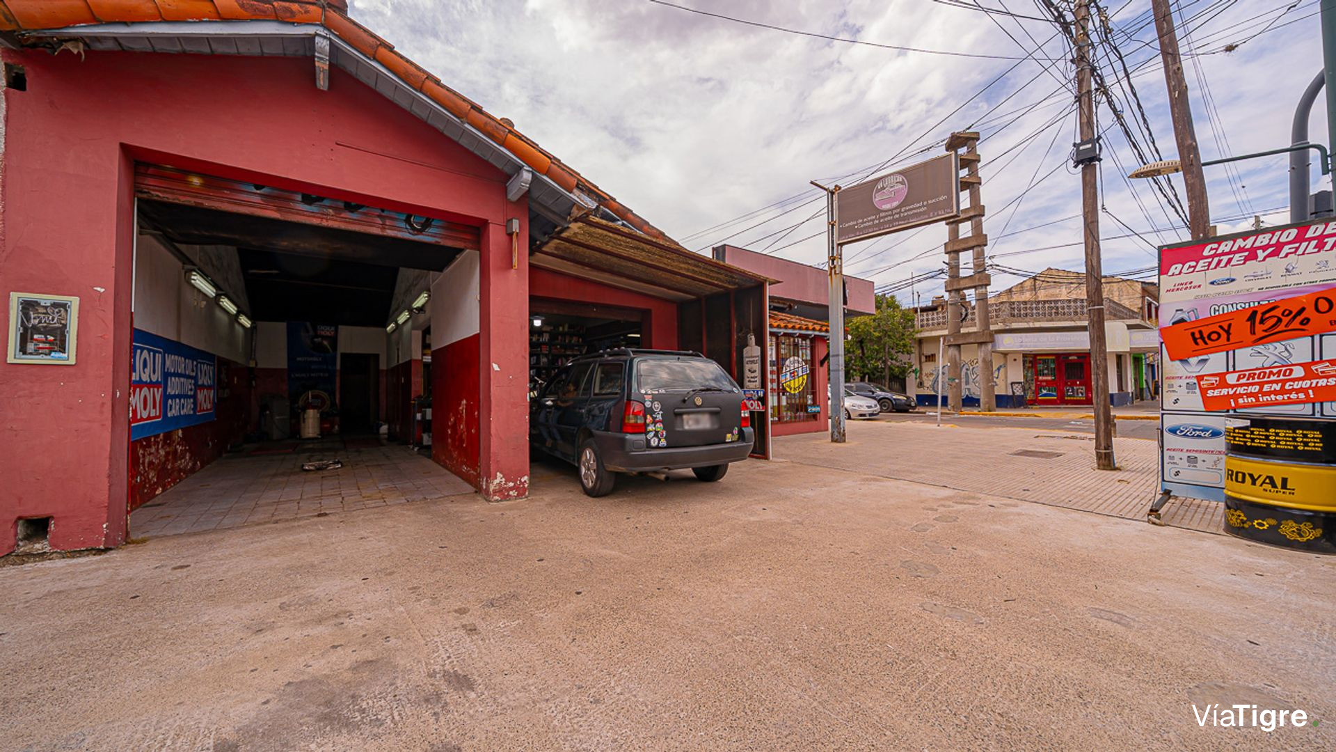 Local Comercial 186 Mts Venta Martinez Oportunidad